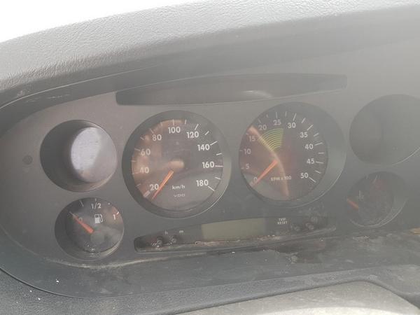 15#3346 Autocarro Iveco Daily 35C12 in vendita - foto 6