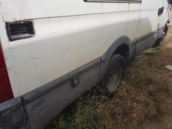 15#3346 Autocarro Iveco Daily 35C12 in vendita - foto 14