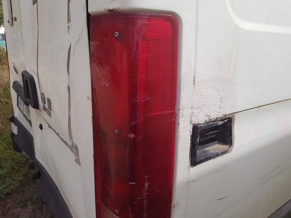 15#3346 Autocarro Iveco Daily 35C12 in vendita - foto 15