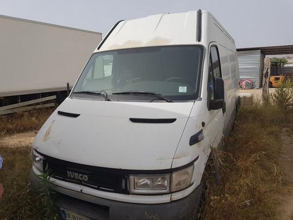 Autocarri in vendita
