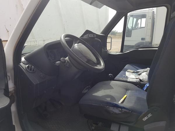 16#3346 Autocarro Iveco 35C 14 V in vendita - foto 5