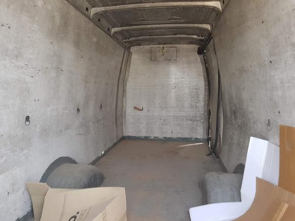 16#3346 Autocarro Iveco 35C 14 V in vendita - foto 10