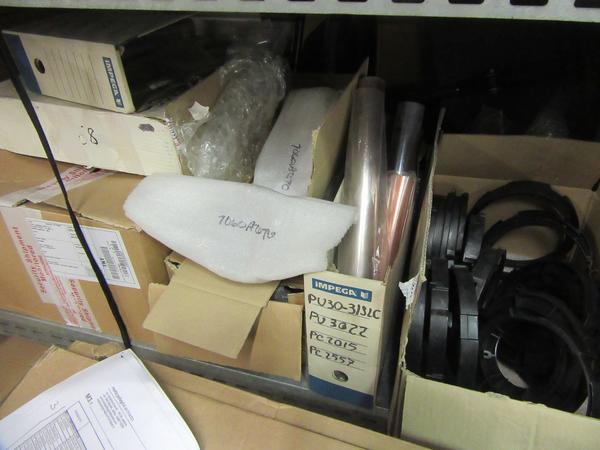 3#3347 Materiale elettrico e accessori per teatro in vendita - foto 13