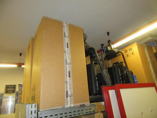 3#3347 Materiale elettrico e accessori per teatro in vendita - foto 21