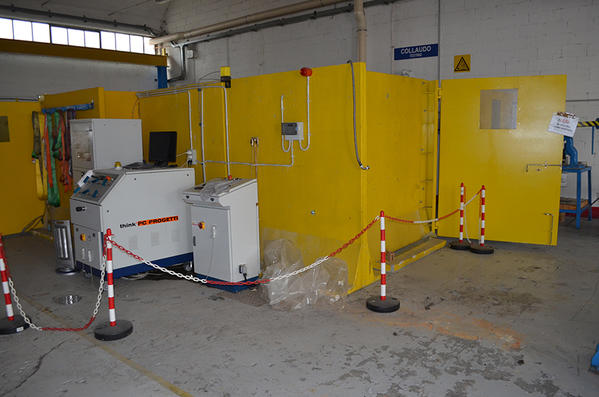 Attrezzatura meccanica in vendita
