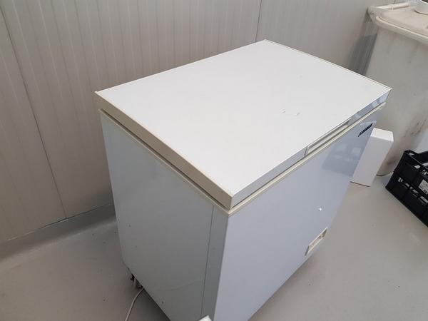 2#3350 Pozzetto freezer Hightec e attrezzature per fiera culinaria in vendita - foto 4