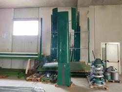 Slotwind technology prototypes - Lot 1 (Auction 3352)