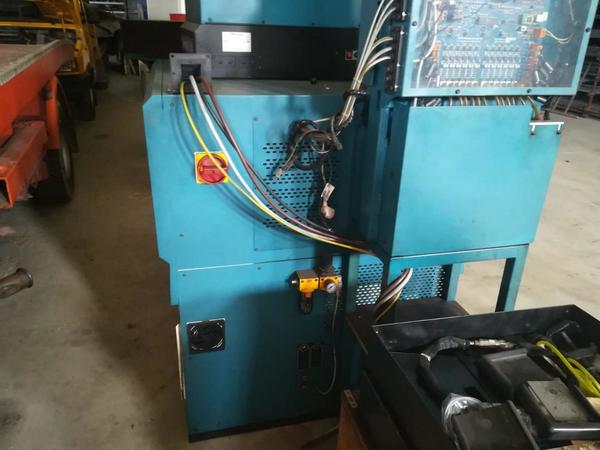 1#3354 BANCO HA4500 Hartridge in vendita - foto 4