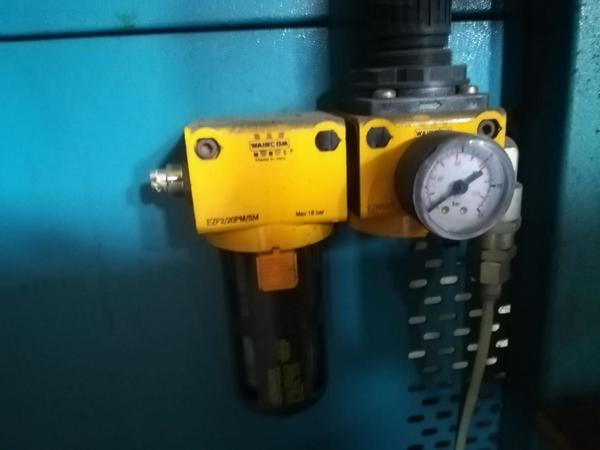 1#3354 BANCO HA4500 Hartridge in vendita - foto 5
