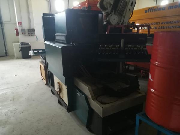 1#3354 BANCO HA4500 Hartridge in vendita - foto 26