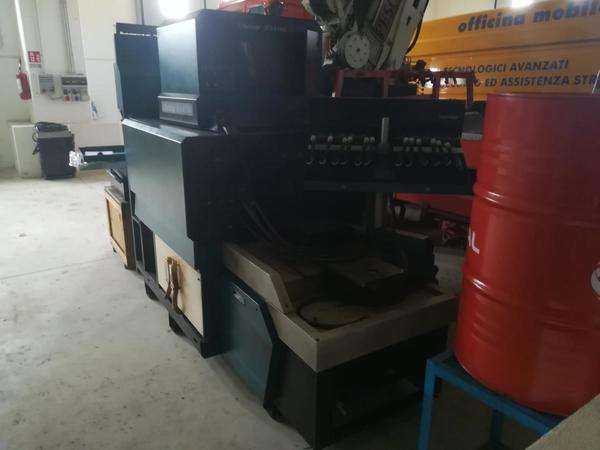 1#3354 BANCO HA4500 Hartridge in vendita - foto 27