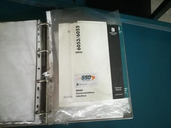 1#3354 BANCO HA4500 Hartridge in vendita - foto 37