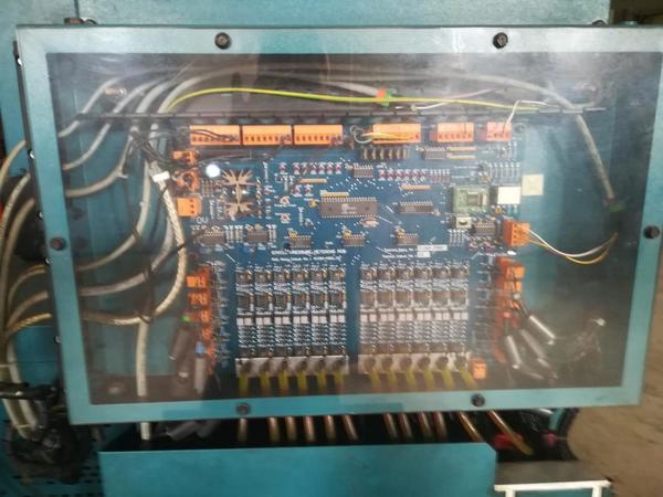 1#3354 BANCO HA4500 Hartridge in vendita - foto 43