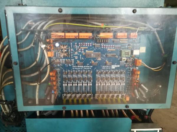 1#3354 BANCO HA4500 Hartridge in vendita - foto 44