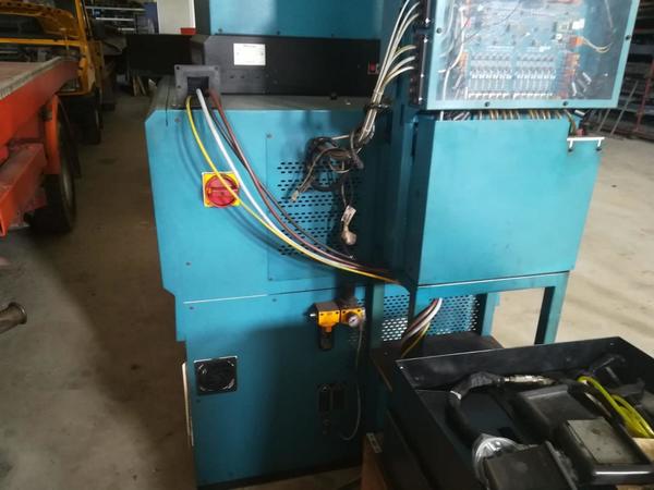 1#3354 BANCO HA4500 Hartridge in vendita - foto 46