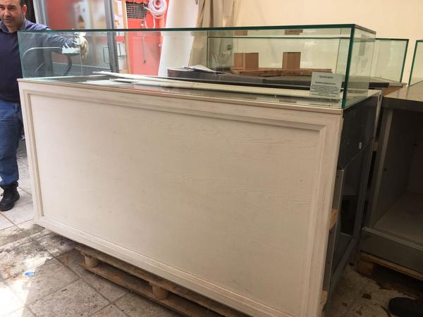 2#3354 Attrezzature bar e pizzeria IFI in vendita - foto 3