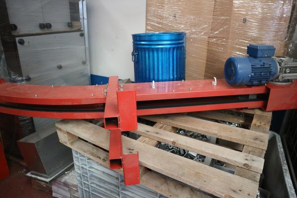 4#3354 Scaffalature metalliche MetalSistem in vendita - foto 19
