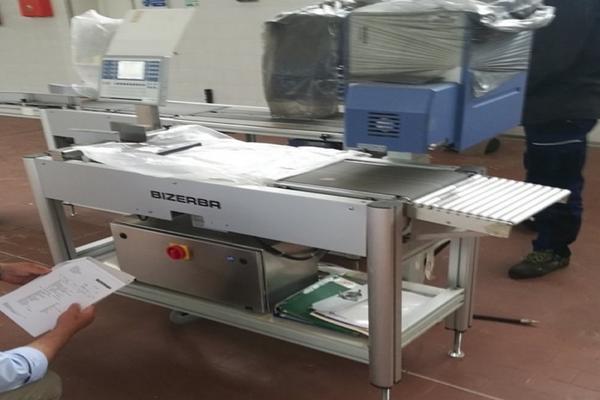 Agroalimentare in vendita