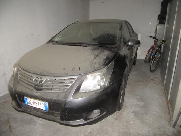 2#3356 Automobile Toyota Avensis in vendita - foto 1
