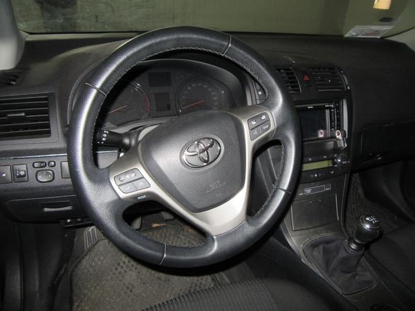 2#3356 Automobile Toyota Avensis in vendita - foto 4