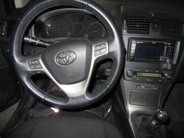 2#3356 Automobile Toyota Avensis in vendita - foto 5