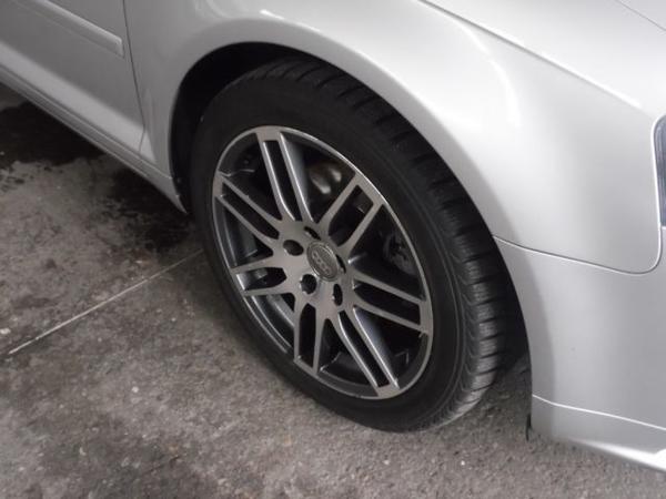 1#3357 Autovettura Audi A3 Spb in vendita - foto 13