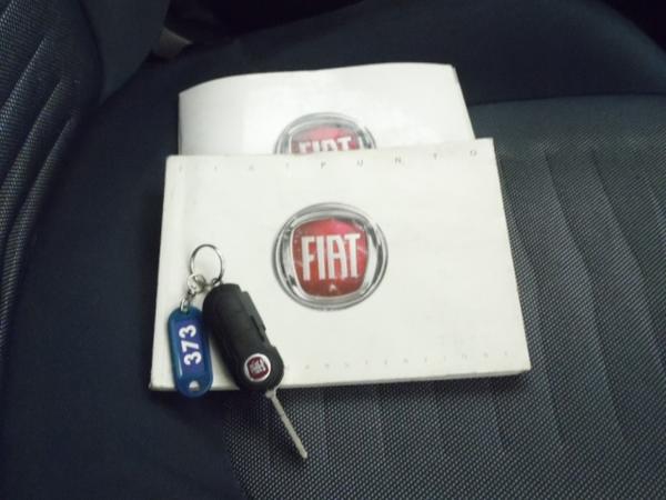 10#3357 Autovettura Fiat Punto 1.3 in vendita - foto 3
