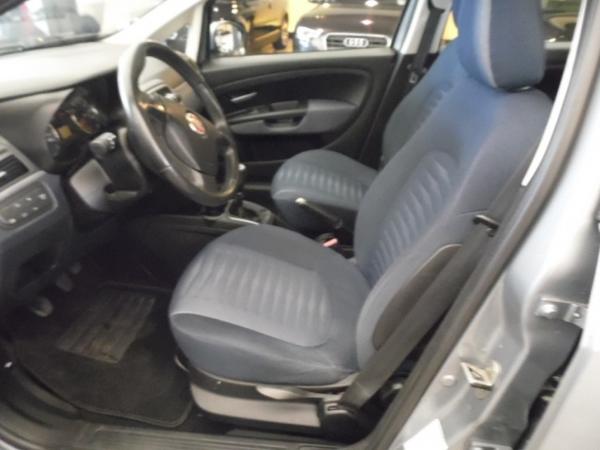 10#3357 Autovettura Fiat Punto 1.3 in vendita - foto 8