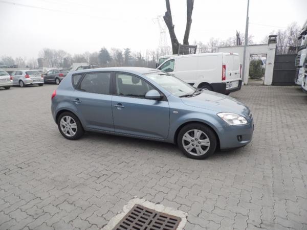 Automobili in vendita