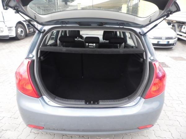 12#3357 Kia Cee'd 1.6 CRDi VGT 115CV in vendita - foto 4