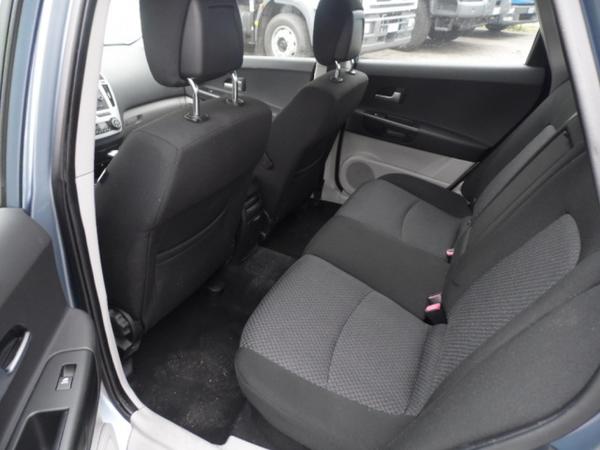 12#3357 Kia Cee'd 1.6 CRDi VGT 115CV in vendita - foto 6