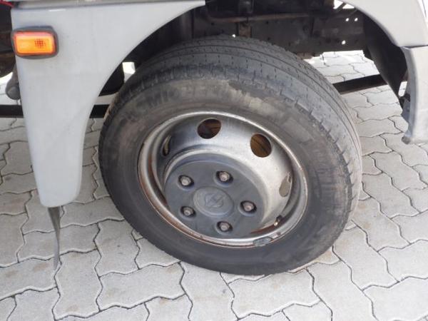 15#3357 Autocarro Nissan Cabstar 35 .6 in vendita - foto 6