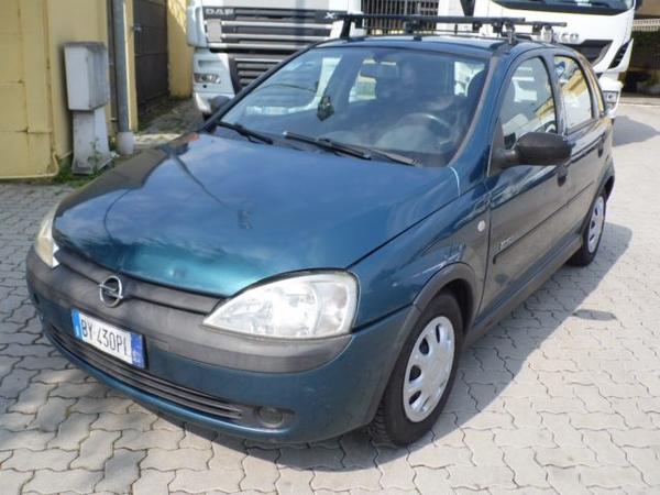 Automobili in vendita