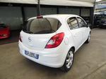 Image 5 - Opel Corsa 1.3 cdti car - Lot 17 (Auction 3357)
