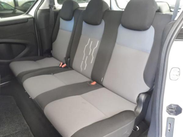 18#3357 Autovettura Peugeot Partner in vendita - foto 9