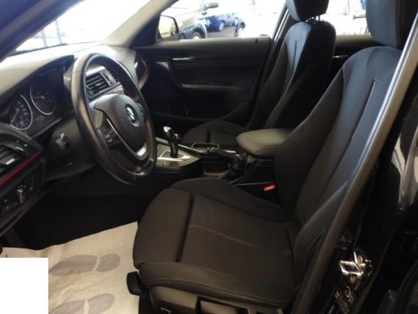 2#3357 Autovettura Bmw 118 d  Sport in vendita - foto 5