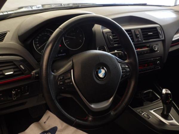 2#3357 Autovettura Bmw 118 d  Sport in vendita - foto 6
