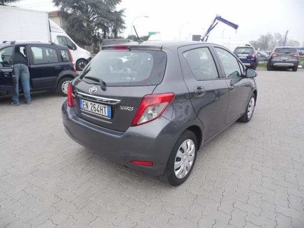 Automobili in vendita