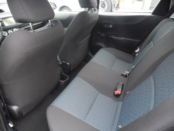 20#3357 Autovettura Toyota Yaris in vendita - foto 4