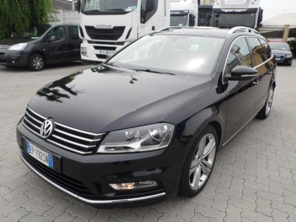 Automobili in vendita