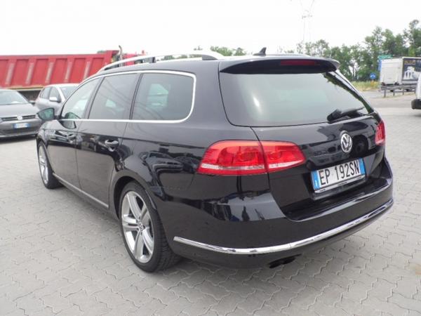 21#3357 Volkswagen Passat var. Bs in vendita - foto 3