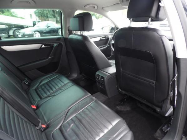 21#3357 Volkswagen Passat var. Bs in vendita - foto 4