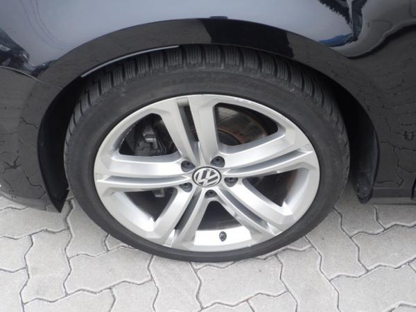 21#3357 Volkswagen Passat var. Bs in vendita - foto 9