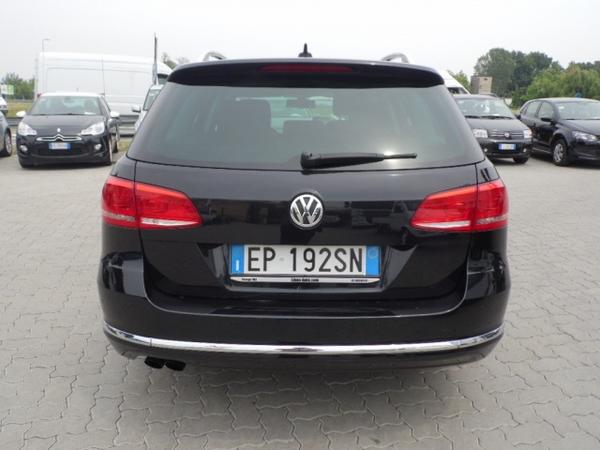 21#3357 Volkswagen Passat var. Bs in vendita - foto 10