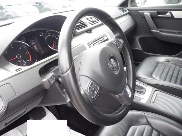 21#3357 Volkswagen Passat var. Bs in vendita - foto 11