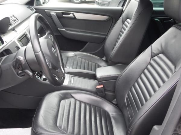 21#3357 Volkswagen Passat var. Bs in vendita - foto 12