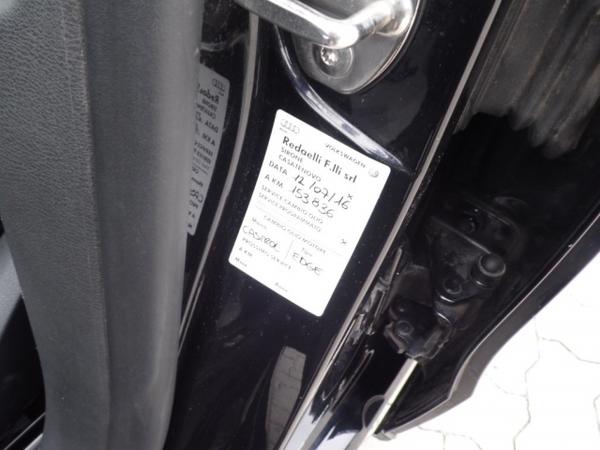 21#3357 Volkswagen Passat var. Bs in vendita - foto 14