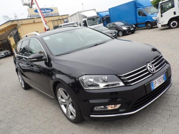 21#3357 Volkswagen Passat var. Bs in vendita - foto 16