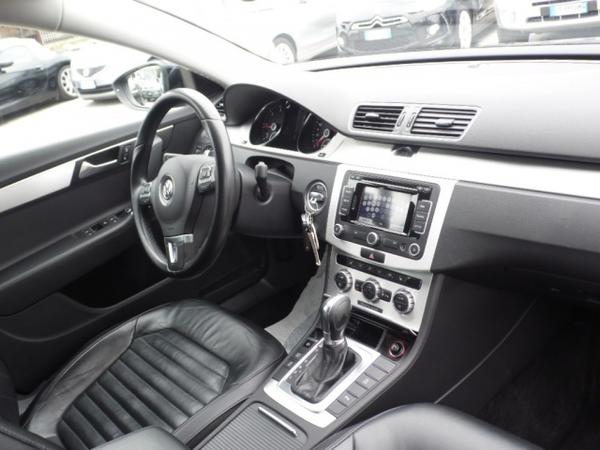 21#3357 Volkswagen Passat var. Bs in vendita - foto 17