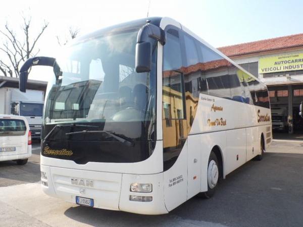 23#3357 Autobus Man Lion's Coach in vendita - foto 1